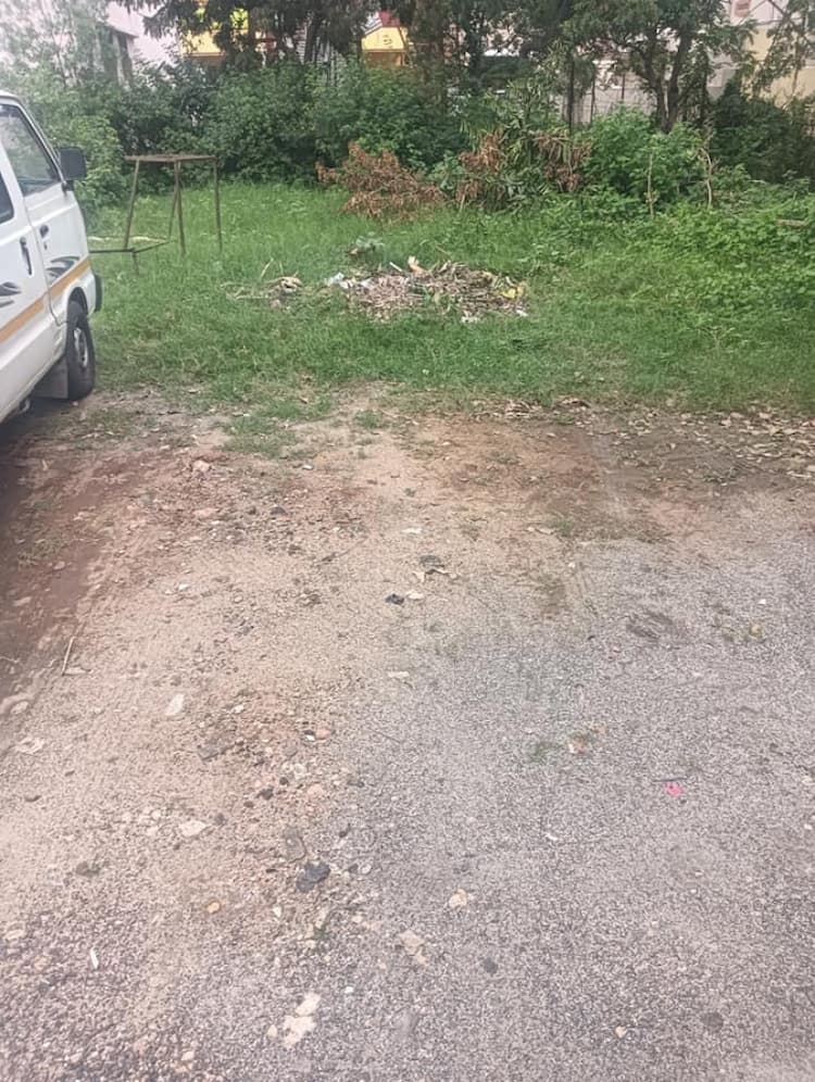 Single Property Image