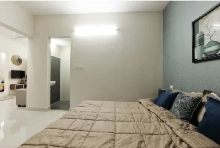 2 BHK Apartment for Sale