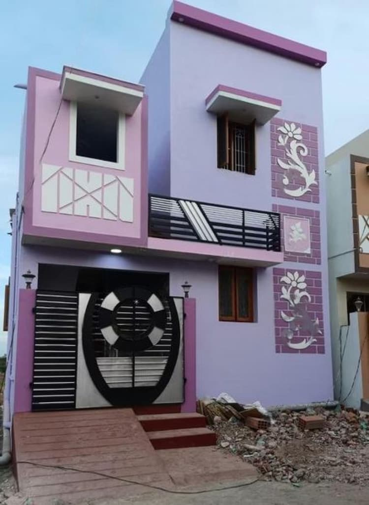 Villa sale