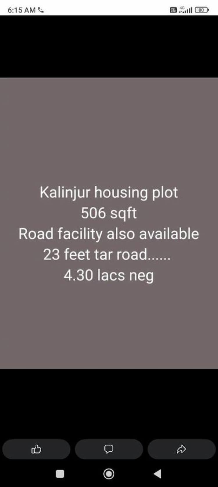 Single Property Image