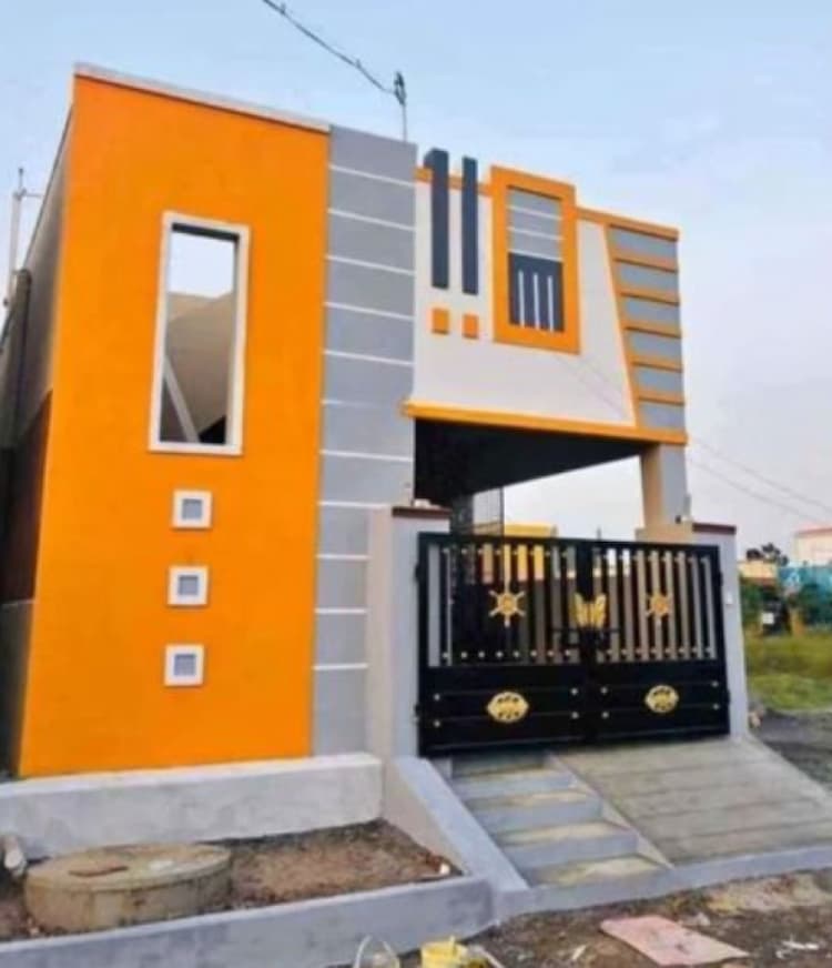 2 BHK House for Sale