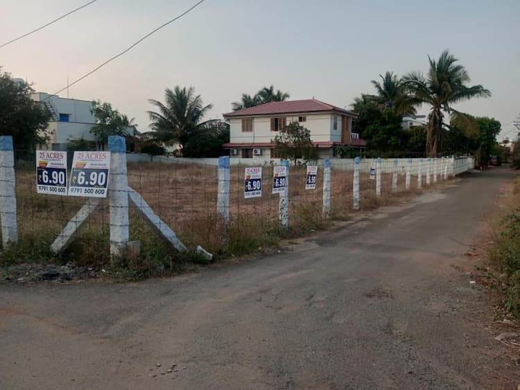 SITE FOR SALE