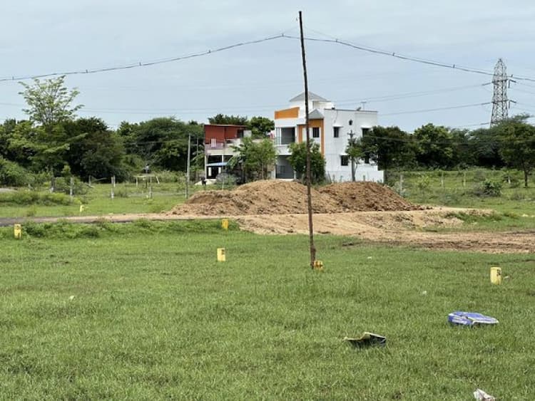 Single Property Image