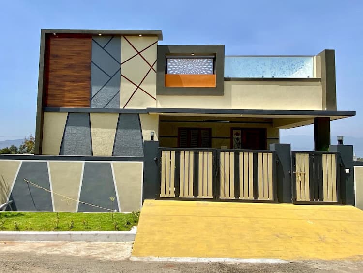 2BHK House For Sale