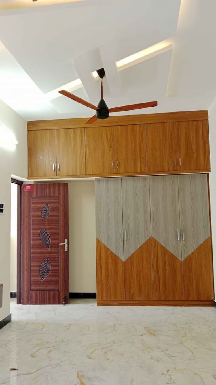 New house for sale in Kannakurichi