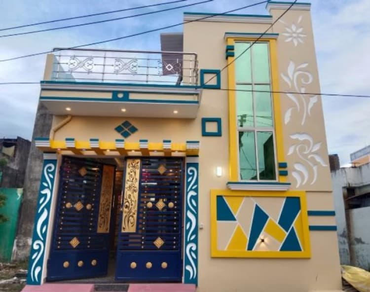 2 BHK House for Sale