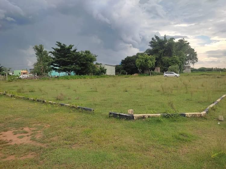  New Project at Marutham Nearby Wallajabath.