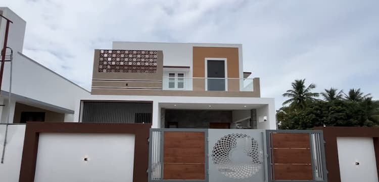Single Property Image