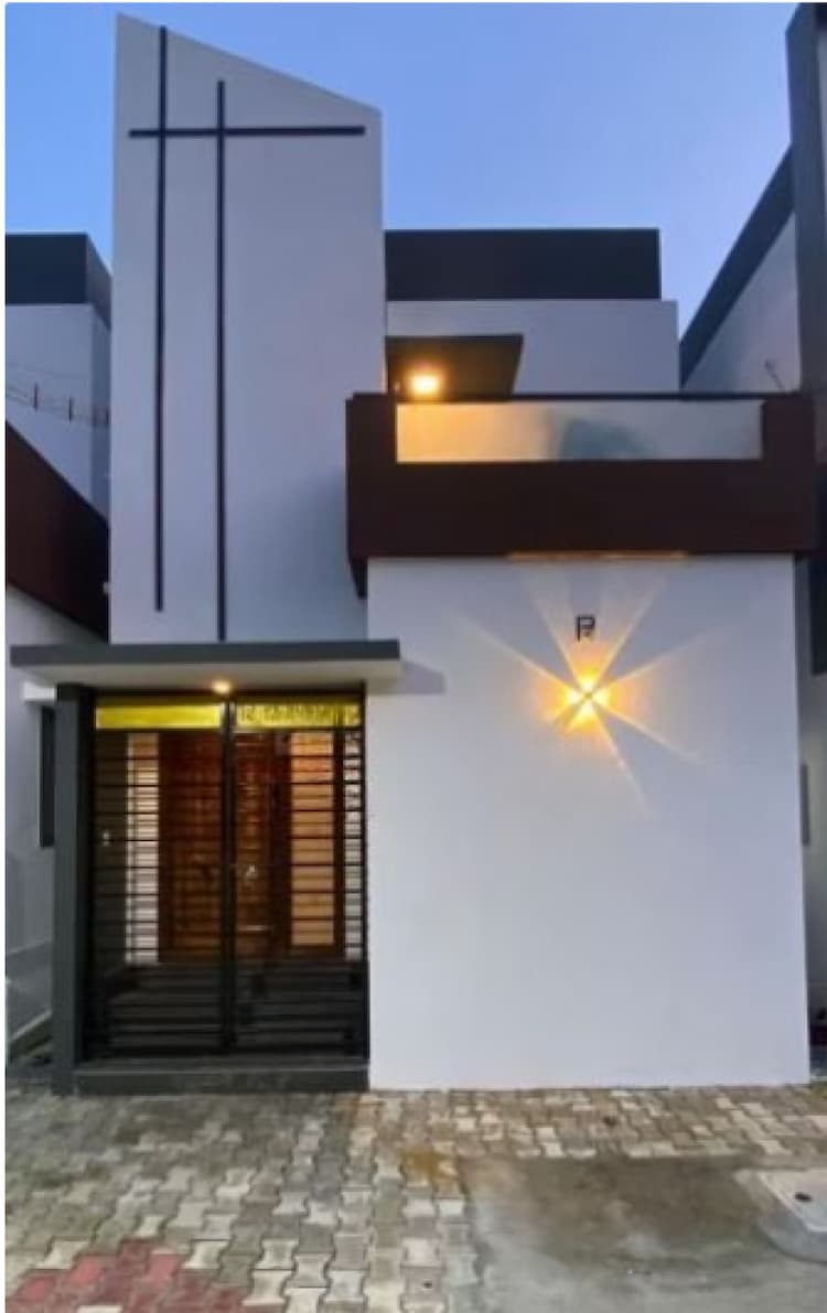 2 BHK House for Sale