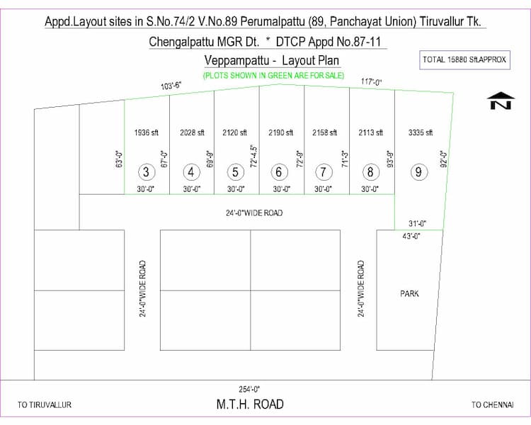 Single Property Image