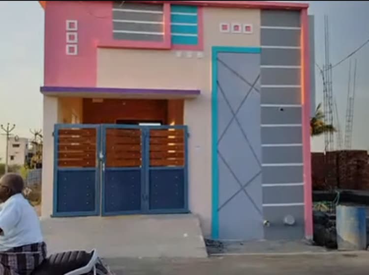 Single Property Image