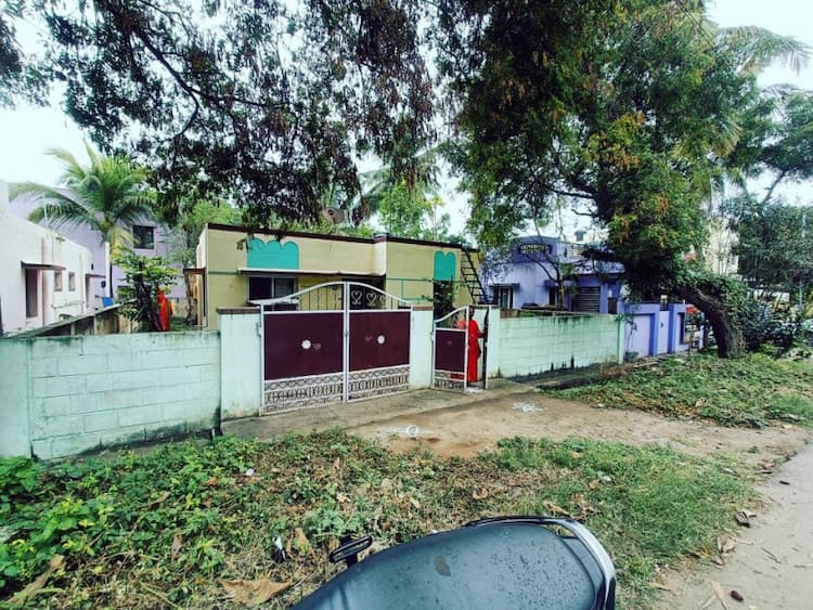 Single Property Image