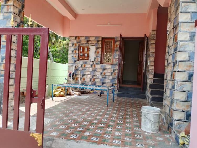 Single Property Image