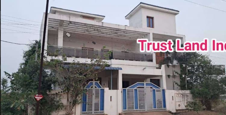 4BHK House For Sale
