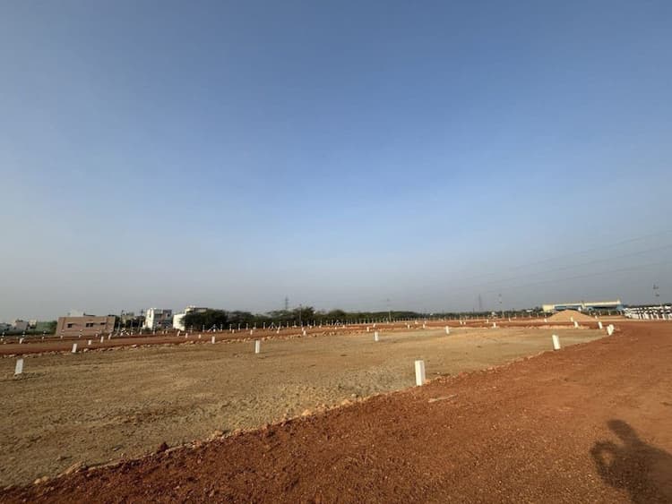 Plot sale