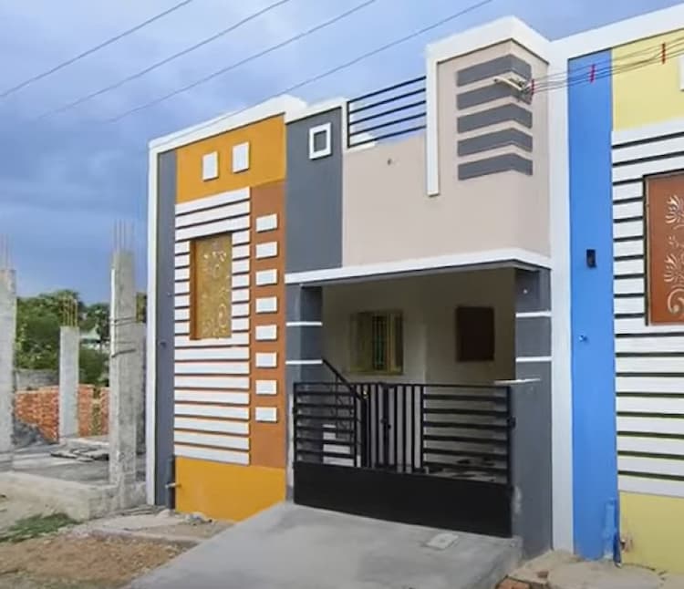 Single Property Image