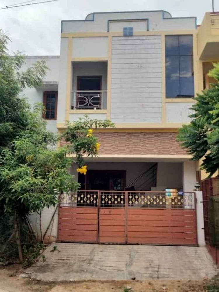 2bhk house