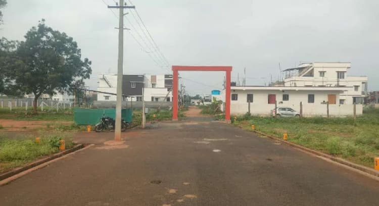 Single Property Image