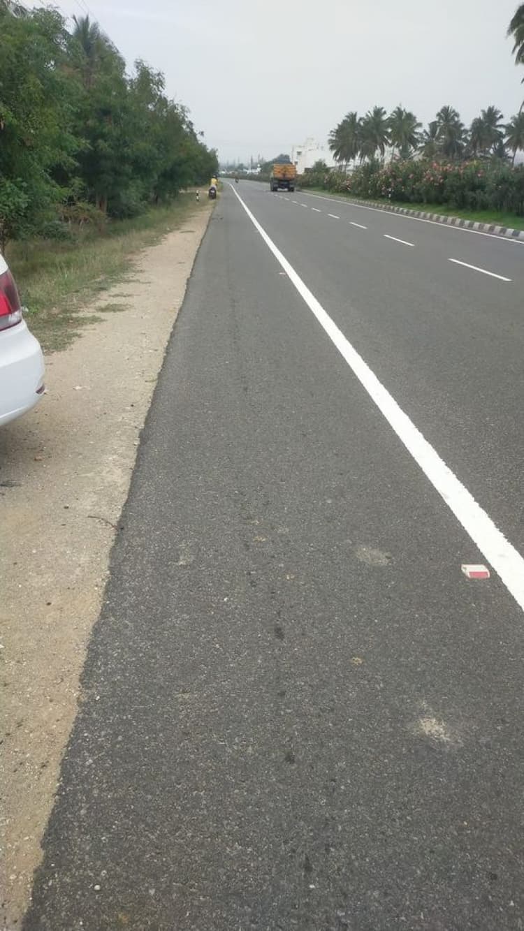 60 Cent Land for Sale