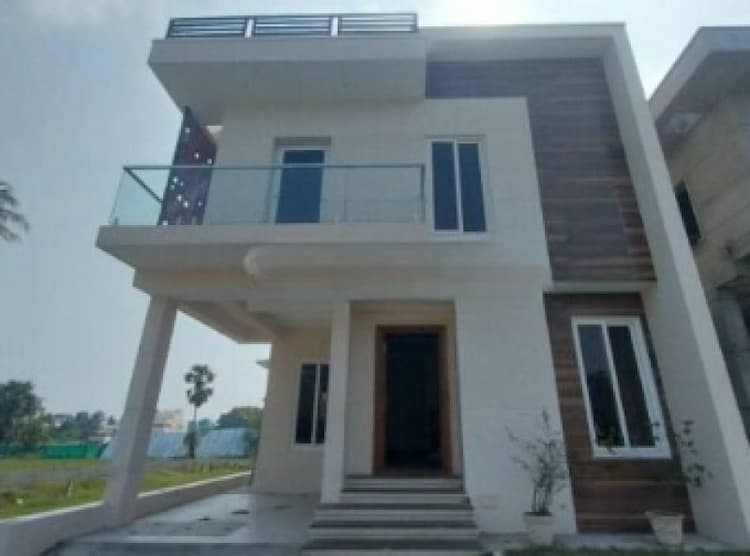 3 BHK House for Sale