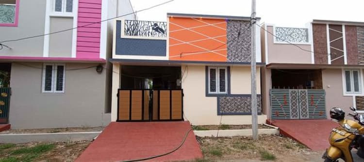 House for Sale