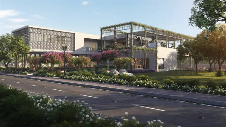 Single Property Image