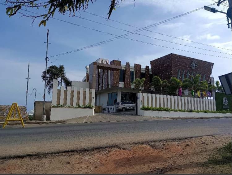 Single Property Image