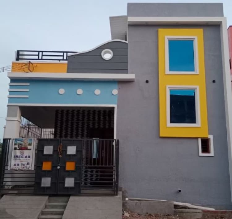 2 BHK House for Sale