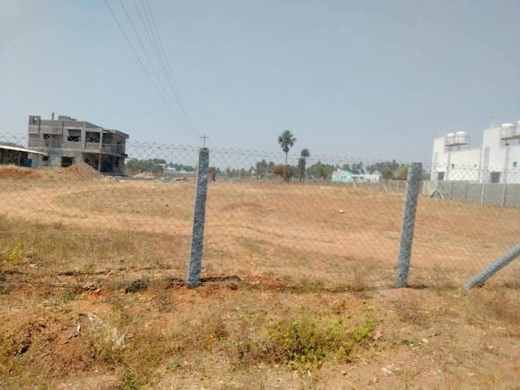 15 Cent Land for Sale