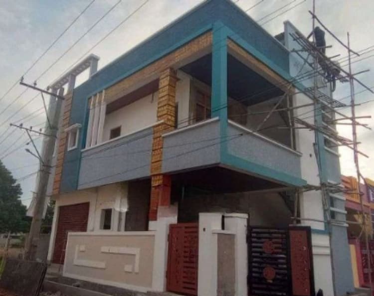 2 BHK House for Sale