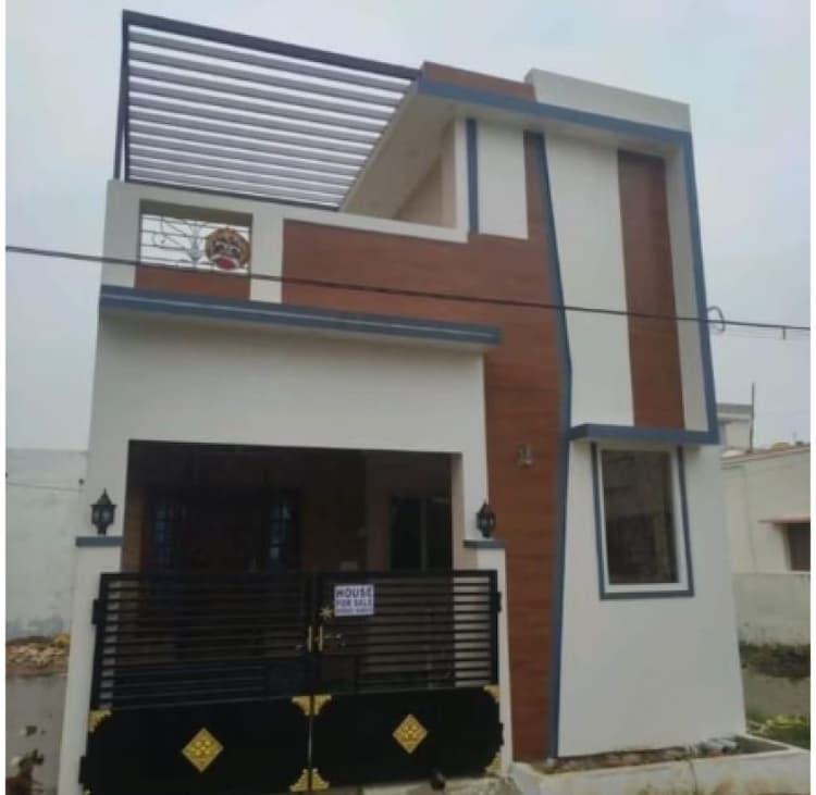 2 BHK House for Sale