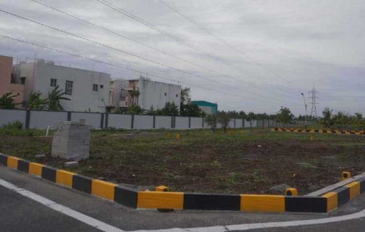 Single Property Image