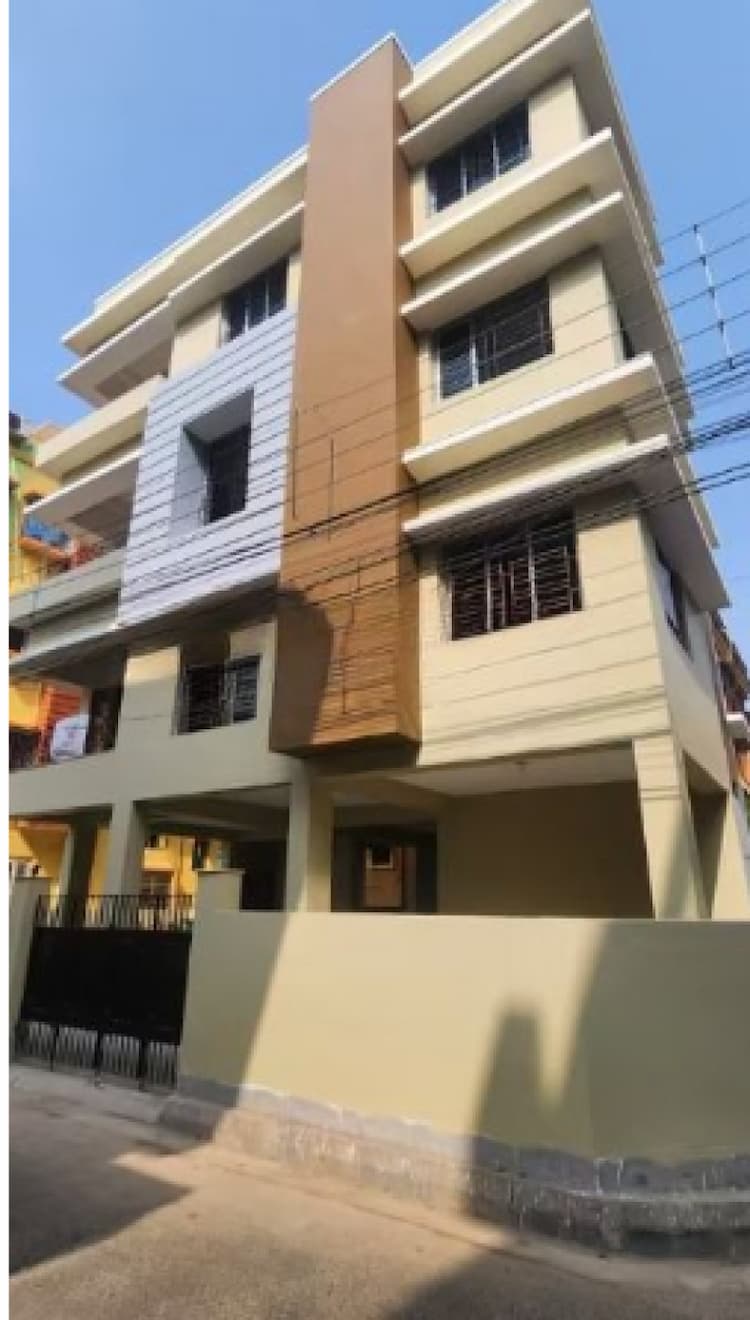 3 BHK Apartment for Sale