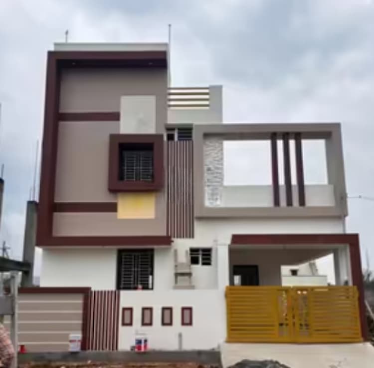 3 BHK House for Sale