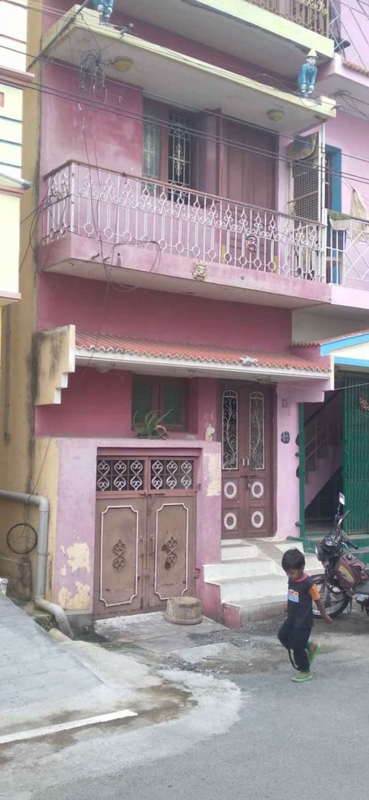 Single Property Image