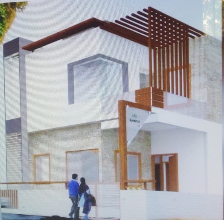 2BHK House