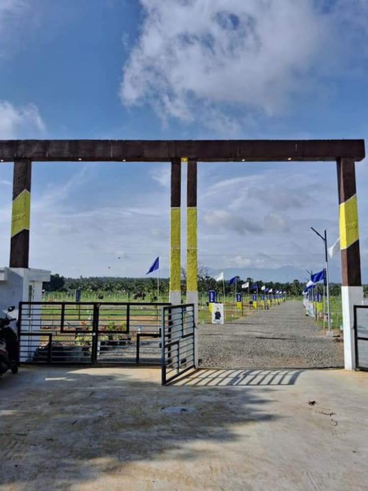 Single Property Image