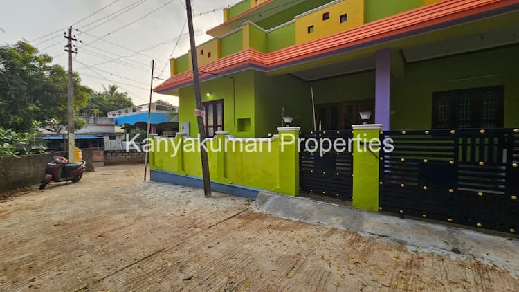 Single Property Image