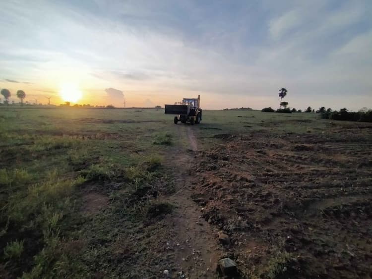 Single Property Image