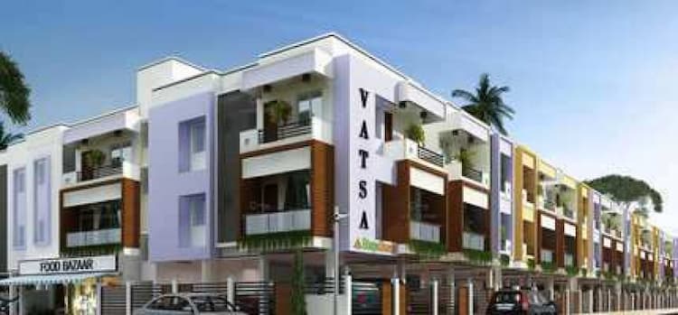 1 BHK HOUSE FOR RENT