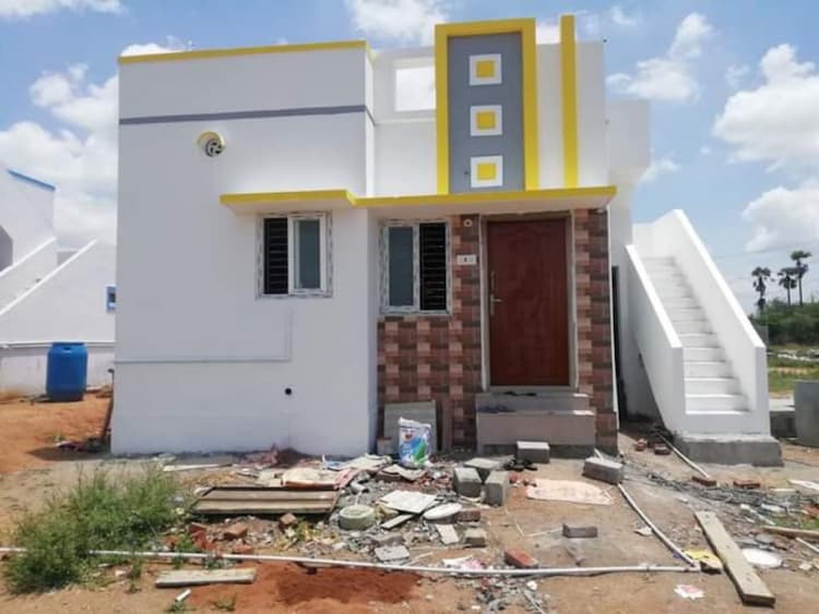 Single Property Image