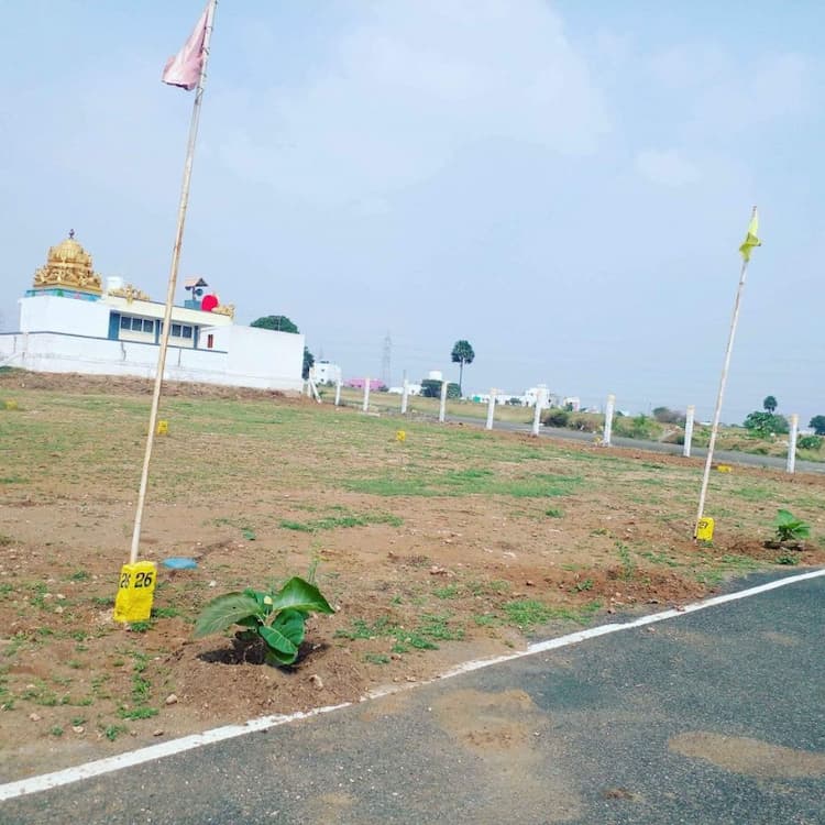 Single Property Image