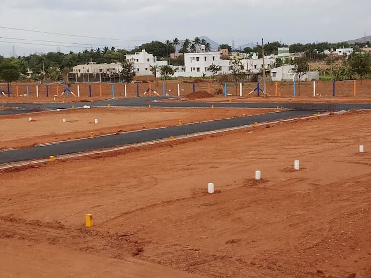 Plot for Sale