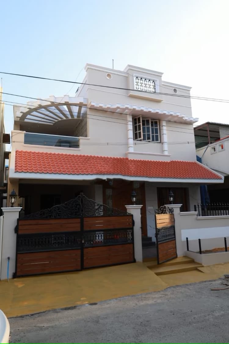 3bhk house for sale 