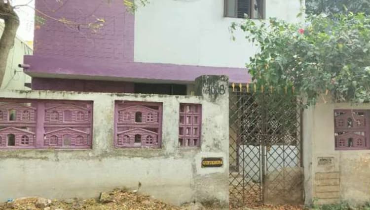 Single Property Image