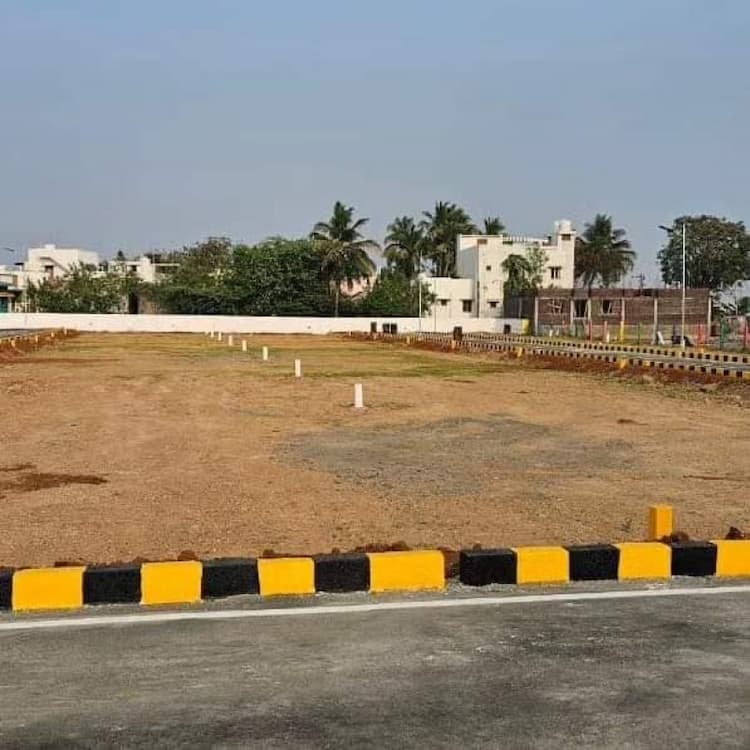 Plot sale