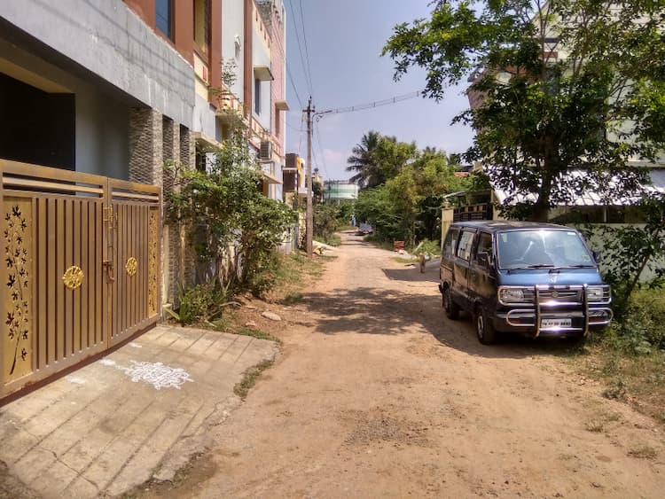 Single Property Image