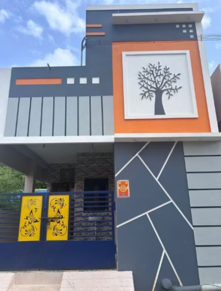 2 BHK House for Sale