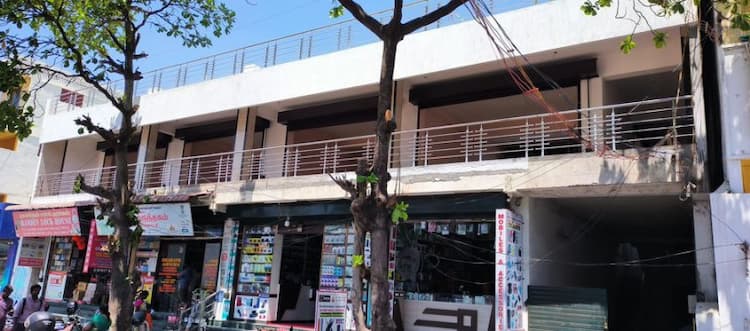 Shop/Office for Rent