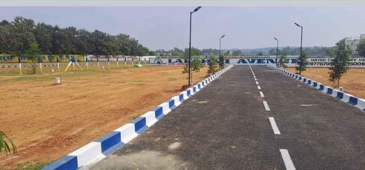 Single Property Image